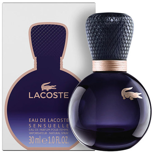 Дамски парфюм LACOSTE Eau De Lacoste Sensuelle Pour Femme